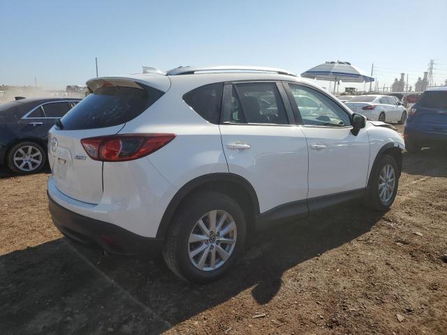 JM3KE2CY0F0486817 Mazda Cx-5 Touring