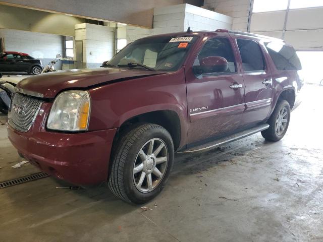 2007 GMC Yukon XL Denali