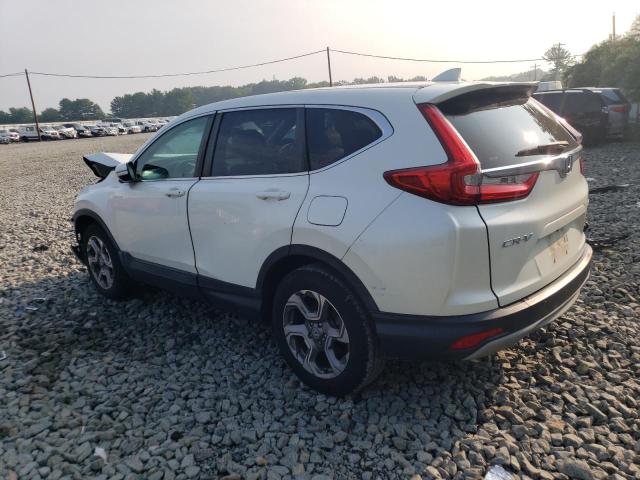 Vin: 2hkrw2h80hh687314, lot: 60231623, honda crv exl 20172