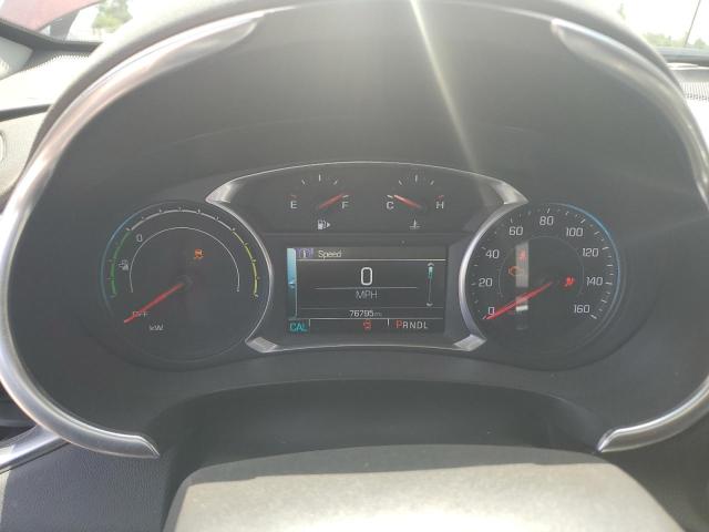 2016 CHEVROLET MALIBU HYB - 1G1ZJ5SU9GF328504