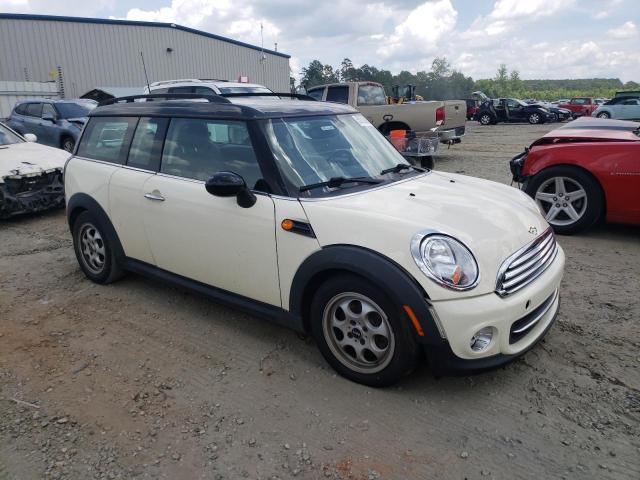 Vin: wmwzf3c57ct189096, lot: 59228863, mini cooper clubman 20124