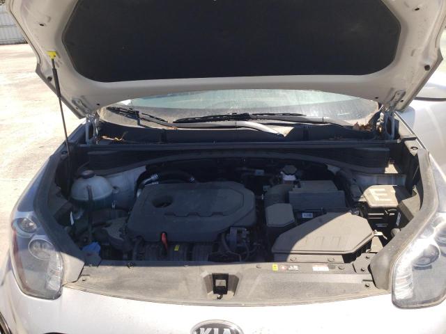 KNDPMCAC4L7739560 KIA Sportage Lx