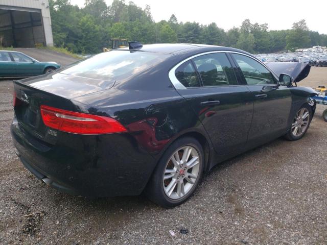 2018 JAGUAR XE PREMIUM - SAJAJ4FXXJCP23238