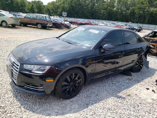 WAUANAF48HN008218 2017 AUDI A4, photo no. 1