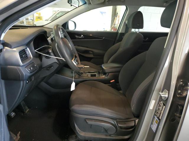 5XYPGDA38KG462751 KIA SORENTO L