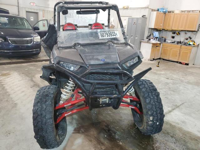 2017 POLARIS RZR XP 100 - 3NSVDE997HF786108