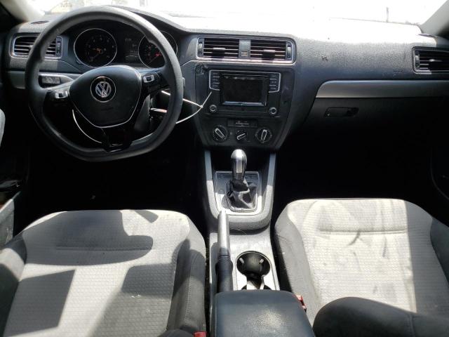 2017 VOLKSWAGEN JETTA S - 3VW2B7AJ9HM327005
