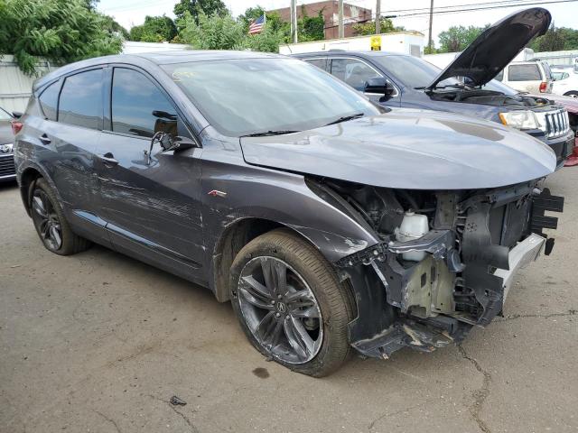 2020 ACURA RDX A-SPEC - 5J8TC2H63LL803723