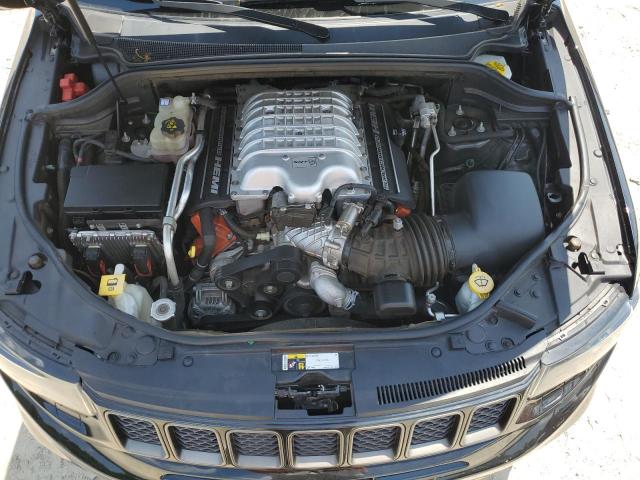 1C4RJFN91JC198988 Jeep Grand Cherokee Trackhawk
