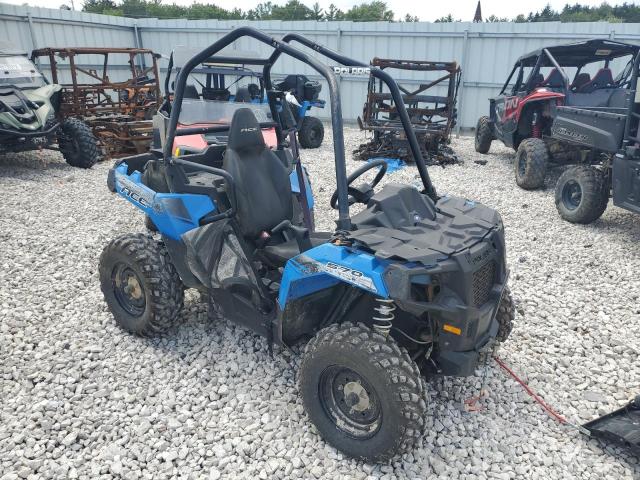 2015 POLARIS ACE 570 - 4XADAA578FA634483