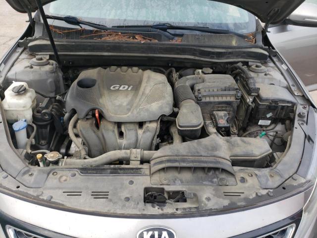 5XXGM4A72FG486033 KIA Optima Lx
