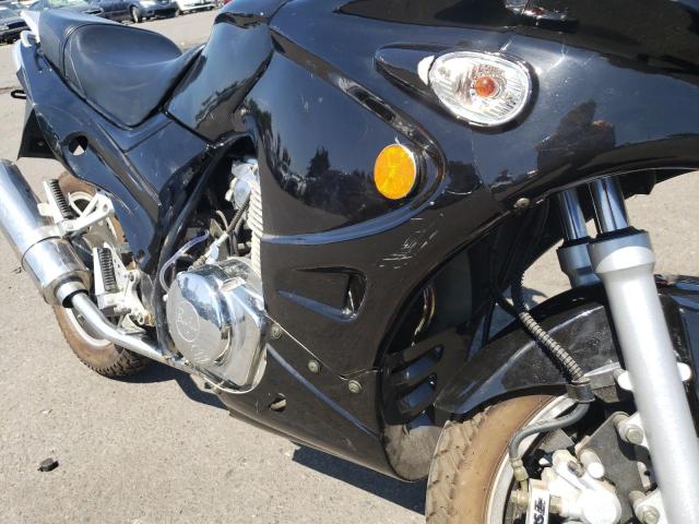 2008 VICTORY MOTORCYCLES VISION - 3CG1CKF2683000098