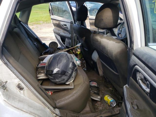 2015 NISSAN ALTIMA 2.5 - 1N4AL3AP5FN329397
