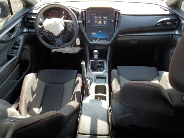 JF1VBAA61N9002406 Subaru WRX