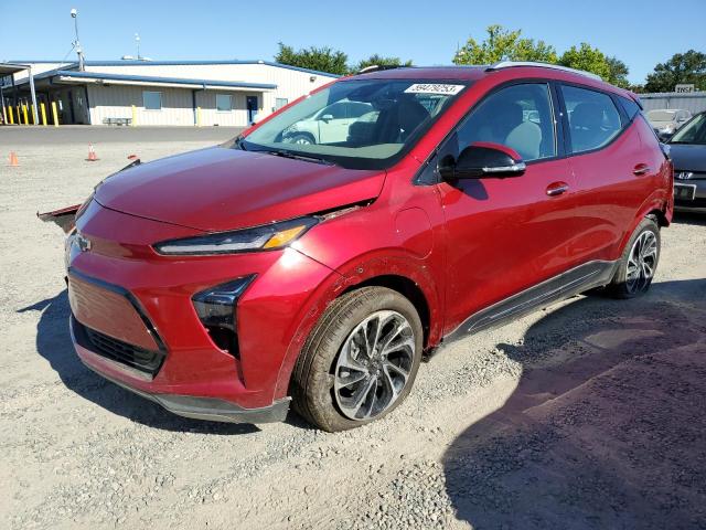 1G1FZ6S08N4126812 Chevrolet Bolt EUV P