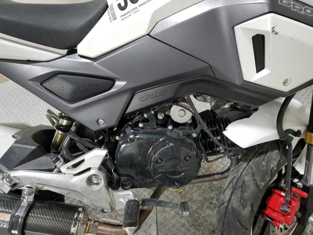 2018 HONDA GROM MLHJC7514J5009419
