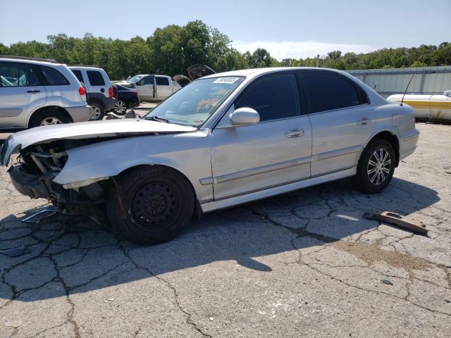 2005 Hyundai Sonata GL