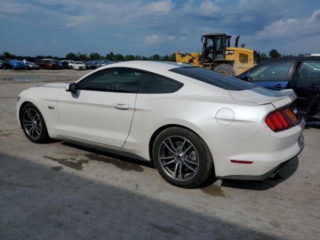 FORD MUSTANG GT 2017 1