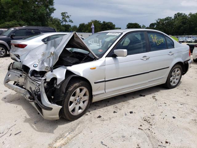 2005 BMW 3 Series 325i