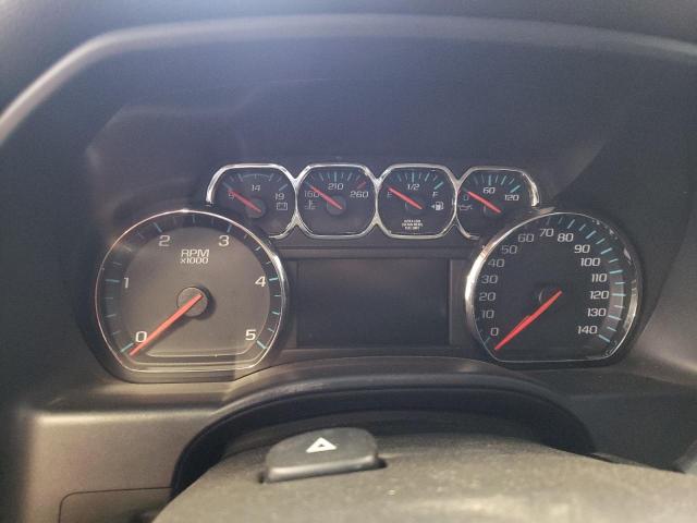 1GT12REY2KF139340 GMC Sierra K2500 Slt