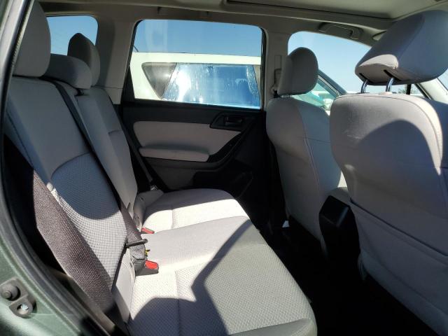 JF2SJADC2FH466606 Subaru Forester 2.5i Premium
