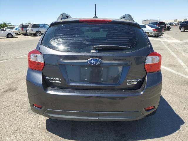 JF1GPAW62F8238525 Subaru Impreza Sport Limited