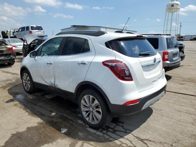 KL4CJASBXKB805004 2019 BUICK ENCORE, photo no. 2