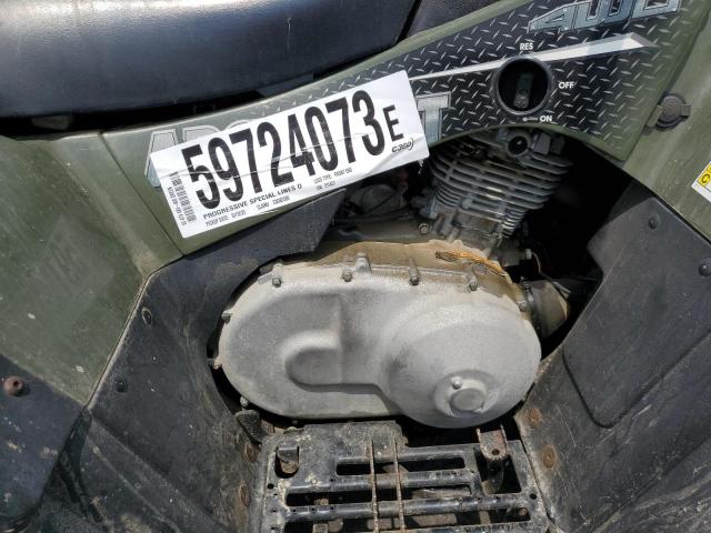 2005 ARCTIC CAT ATV 4UF05ATV45T215457