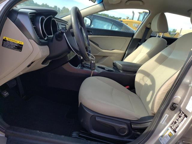 5XXGM4A74FG450019 KIA Optima Lx