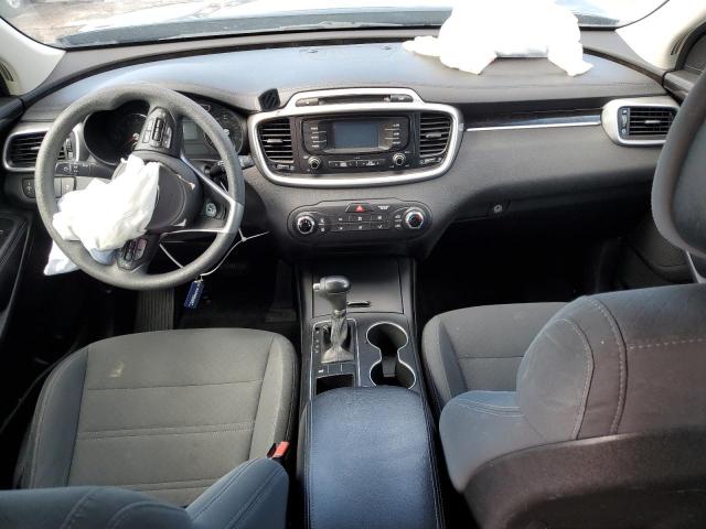 5XYPG4A39GG103738 KIA SORENTO LX