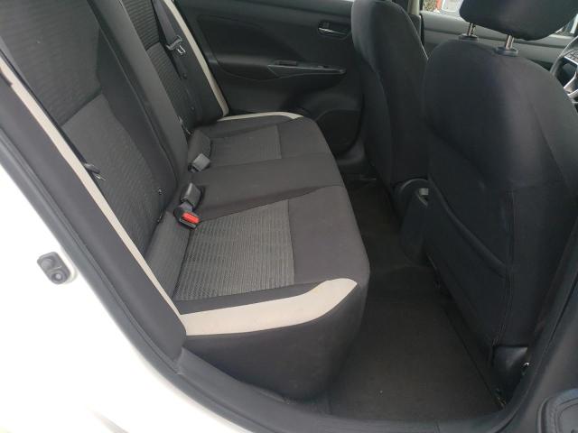 3N1CN8EVXML891640 Nissan VERSA SV