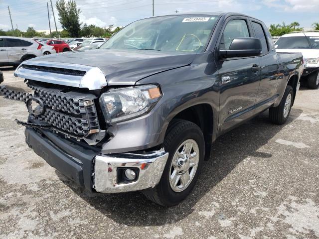 2021 Toyota Tundra 