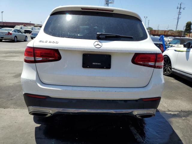 WDC0G4JB9KV132077 Mercedes-Benz GLC 300