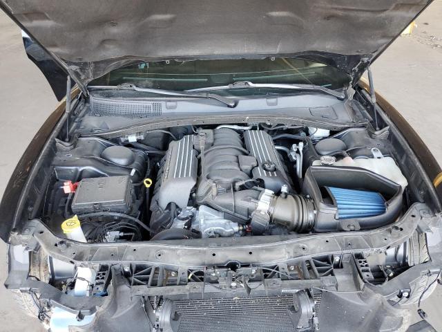 2C3CDXGJ7LH183247 Dodge Charger Scat Pack