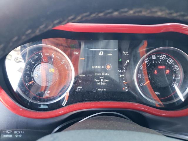 2C3CDZFJXKH541503 Dodge Challenger R/t Scat Pack