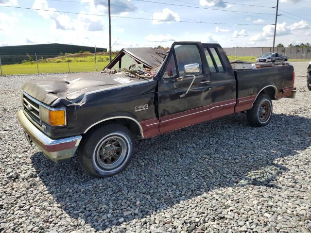 1991 Ford F-150 