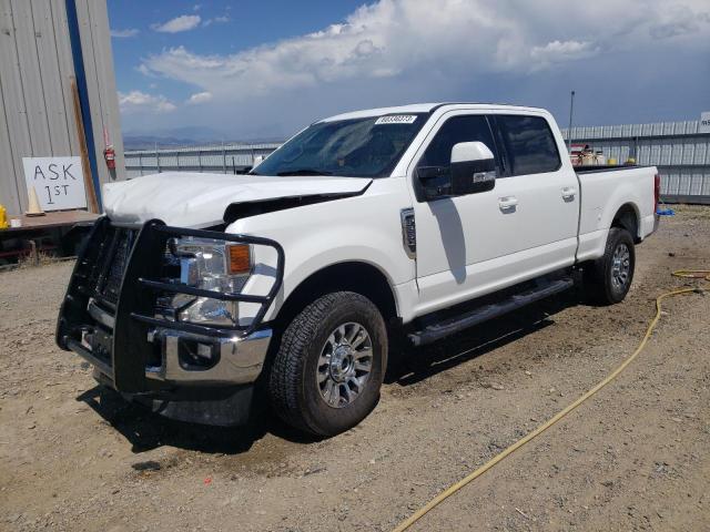 2022 Ford F-250 