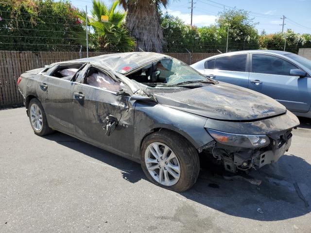 2018 CHEVROLET MALIBU HYB - 1G1ZF5SU7JF228555