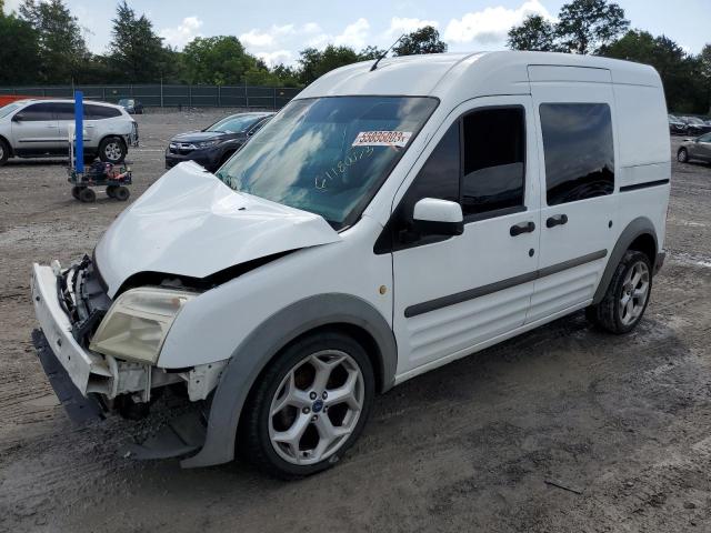 2011 Ford Transit Connect XL