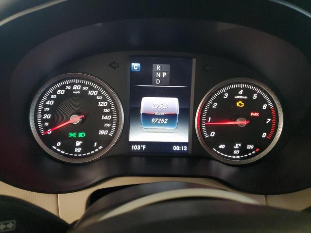 WDC0G4KBXGF052125 Mercedes-Benz Glc 300 4matic