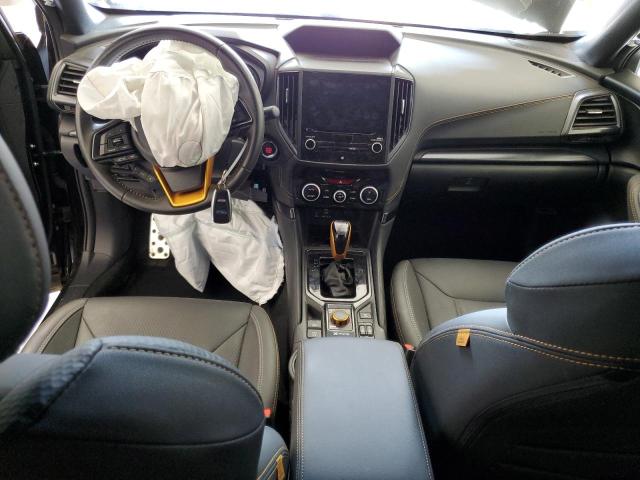 2022 SUBARU FORESTER W JF2SKAMC0NH400924