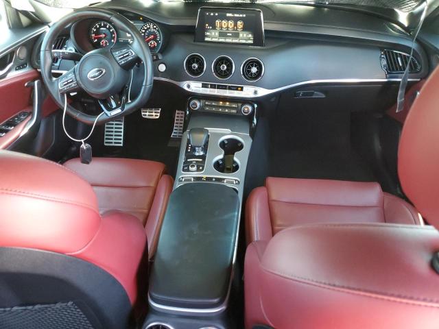 KNAE55LC8J6021331 KIA Stinger Gt2