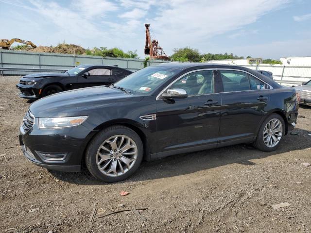 2013 Ford Taurus Limited