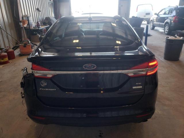 3FA6P0HD6HR377589 2017 FORD FUSION, photo no. 6