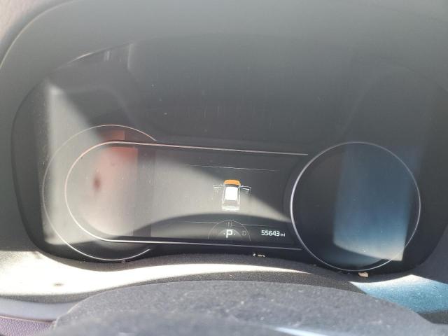 KNDCC3LGXK5019109 KIA NIRO EX