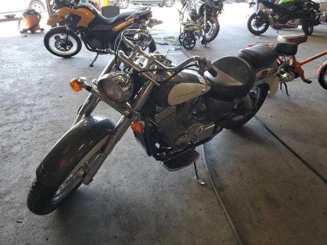 2009 HONDA VT750 C JH2RC50489K500981