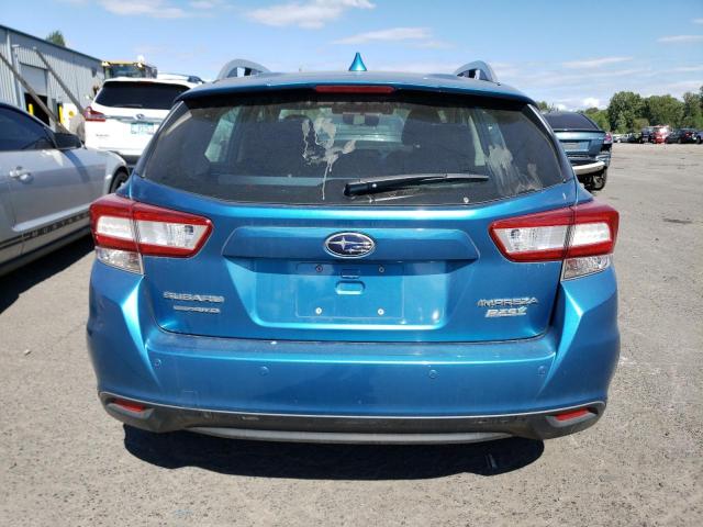 4S3GTAU66H3749924 Subaru Impreza Limited