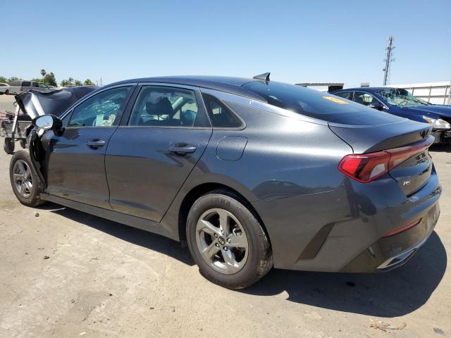 5XXG14J21MG007160 KIA K5 LXS