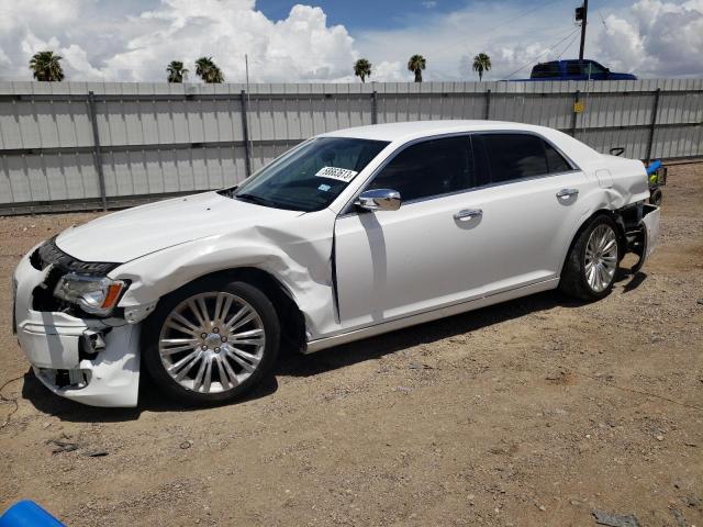 2014 Chrysler 300 C