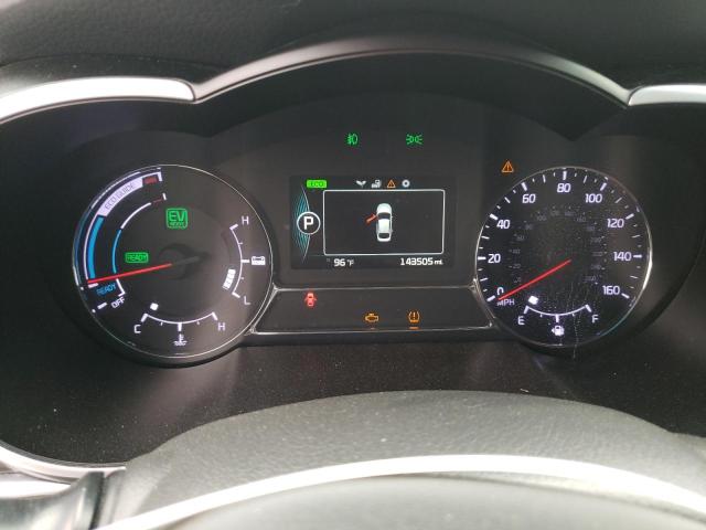 KNAGM4AD4F5079905 KIA OPTIMA HYBRID
